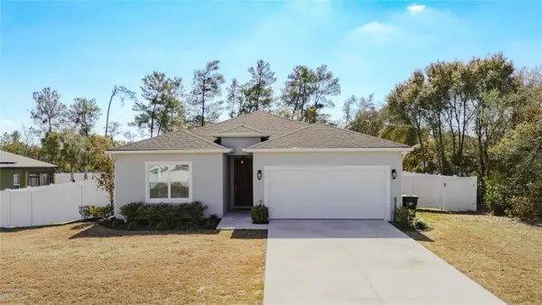 172 Marion Oaks Trail, OCALA, FL 34473