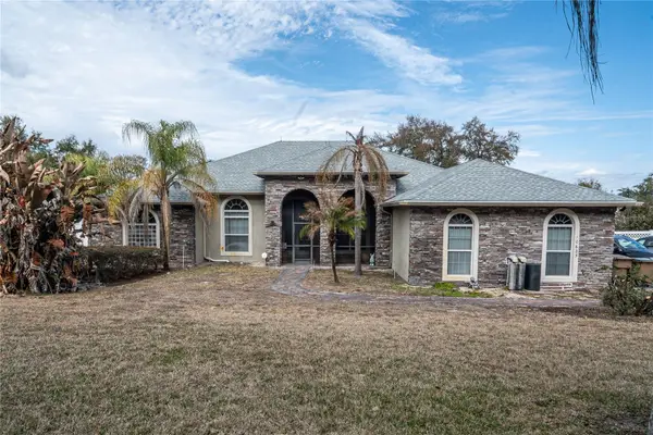 10625 Bronson Road, CLERMONT, FL 34711