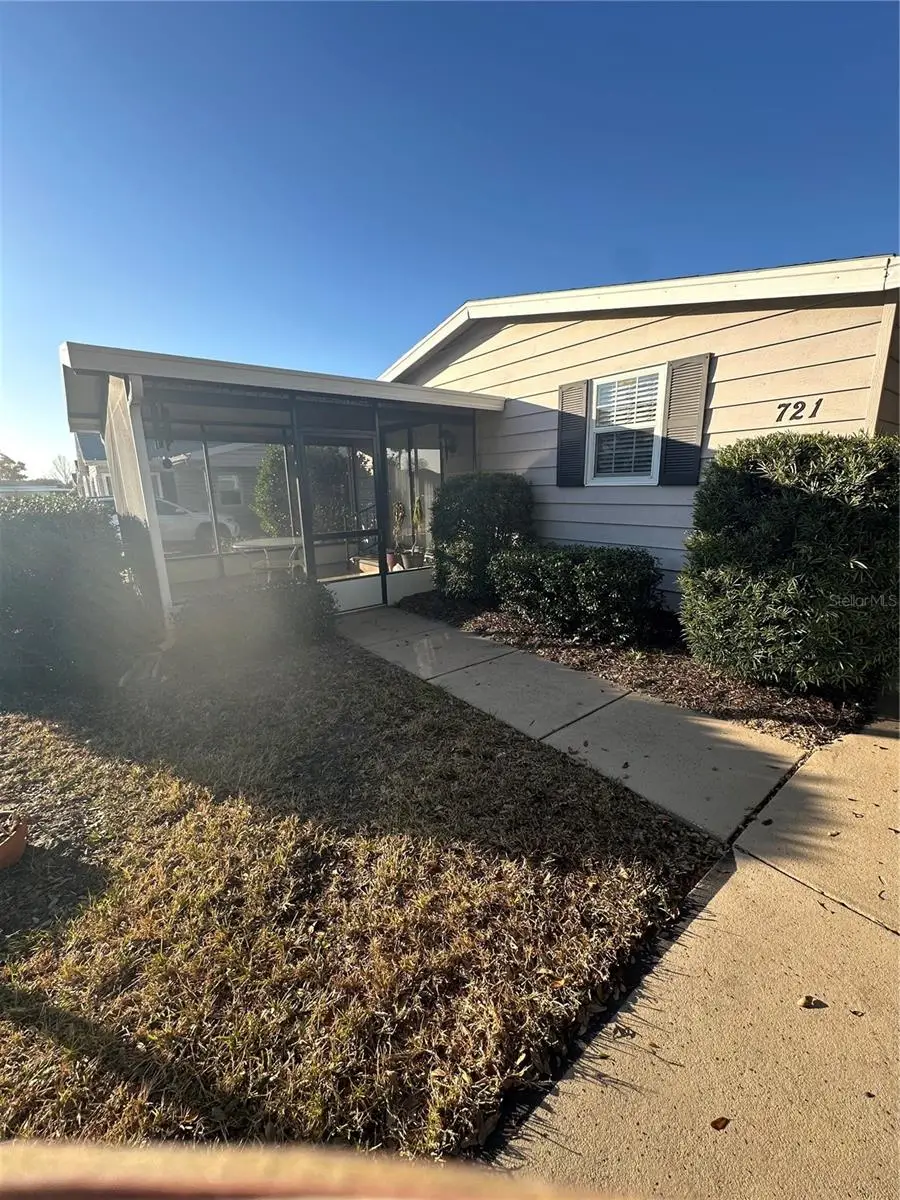 721 Tangerine Drive, The Villages, FL 32159 - #2