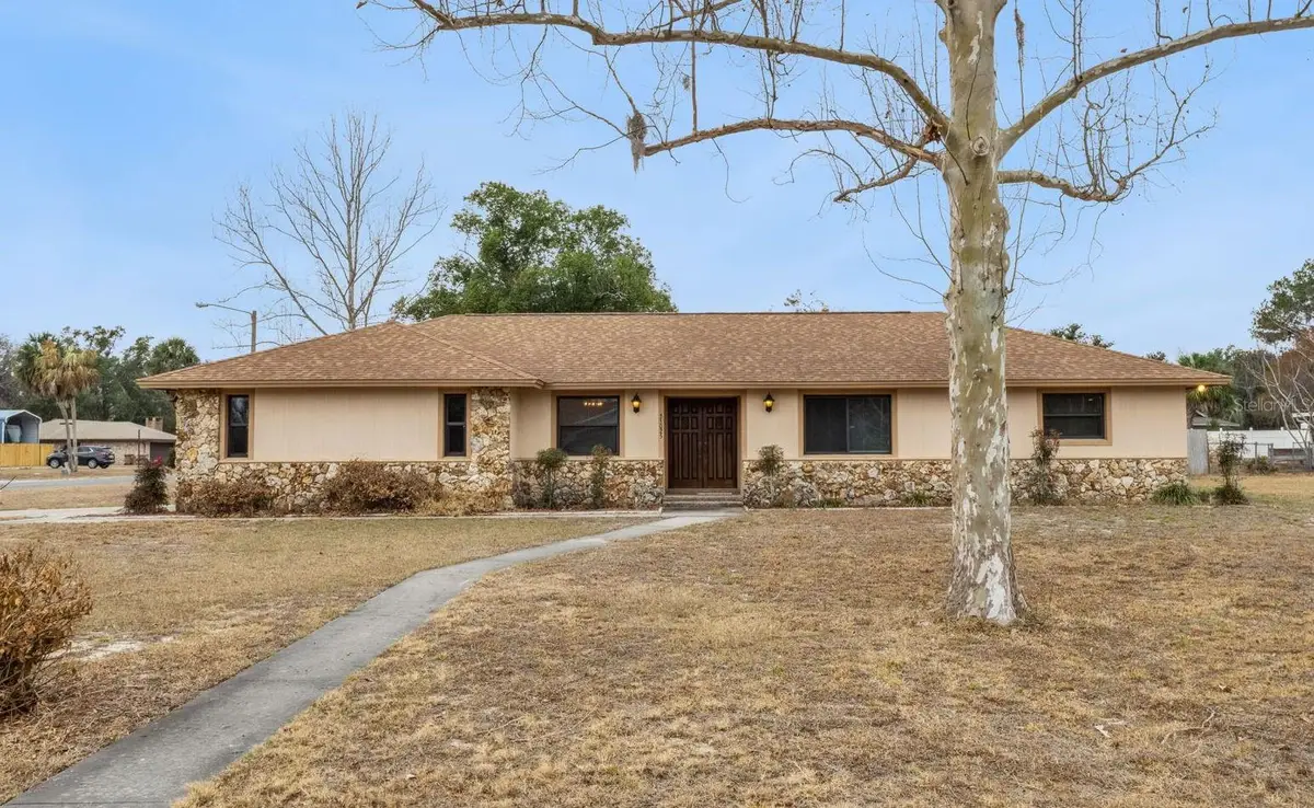 35025 Raintree Drive, Fruitland Park, FL 34731 - #1