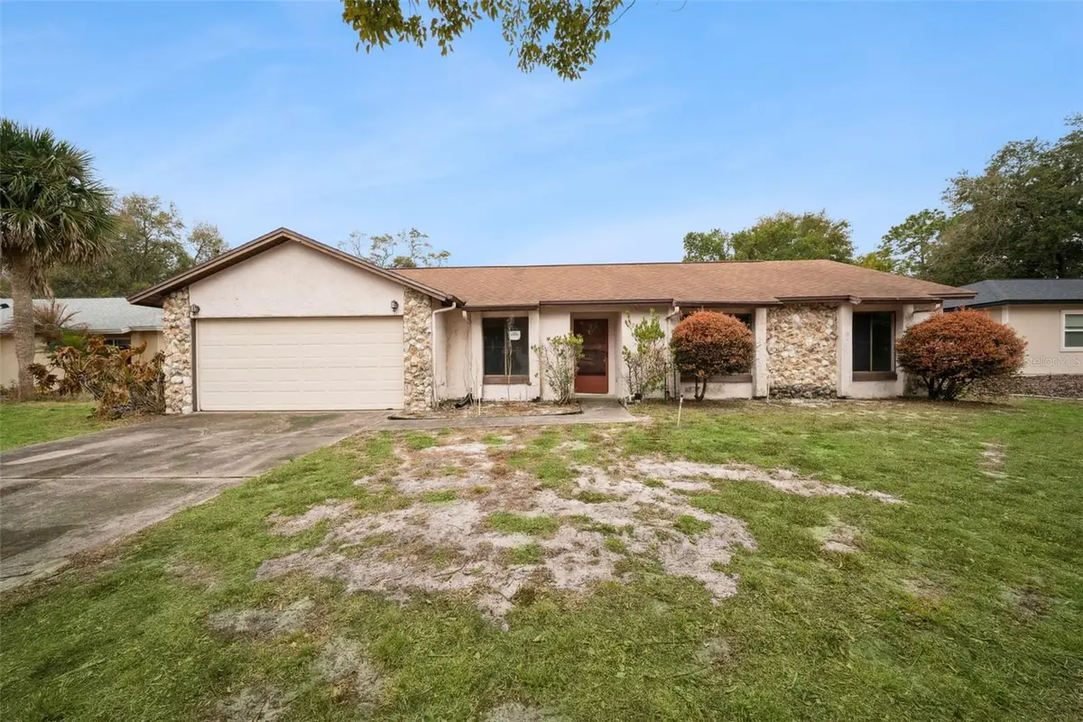 2911 Autumnwood Trail, Apopka, FL 32703 - #1