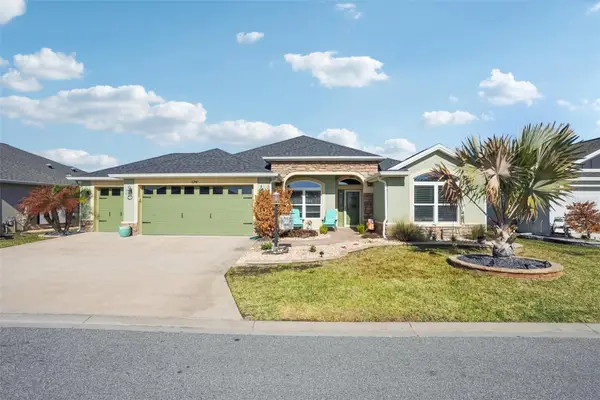 1251 Manuel Circle, THE VILLAGES, FL 32163