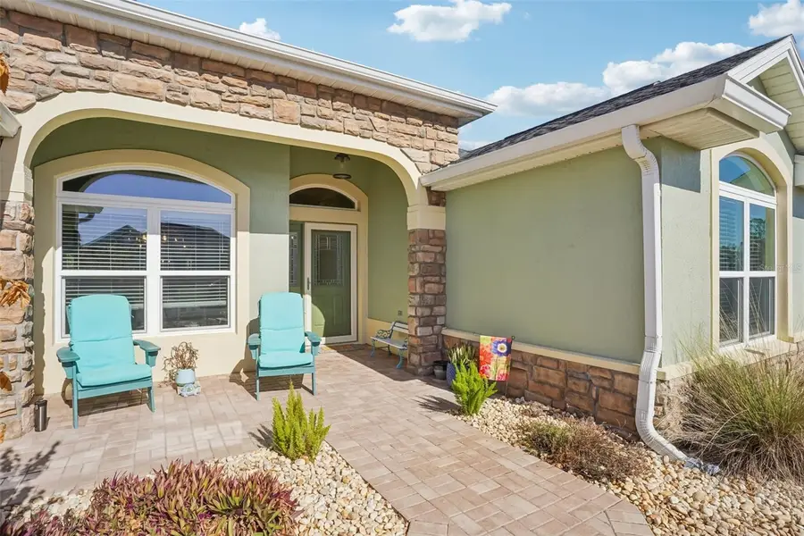 1251 Manuel Circle, The Villages, FL 32163 - #3