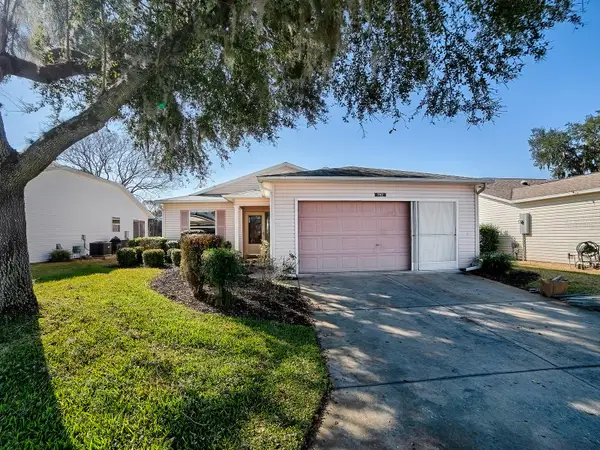 752 Old Oaks Lane, LEESBURG, FL 34748