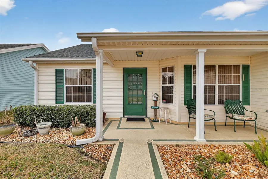 648 San Marino Drive, The Villages, FL 32159 - #3