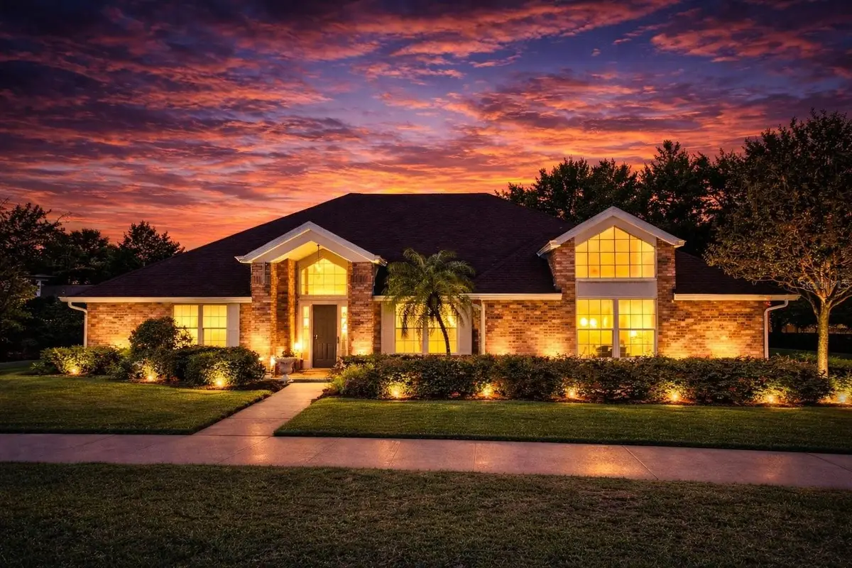 14747 Green Valley Boulevard, Clermont, FL 34711 - #1