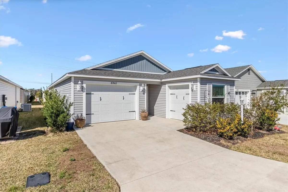 6342 Whittle Court, The Villages, FL 32163 - #1