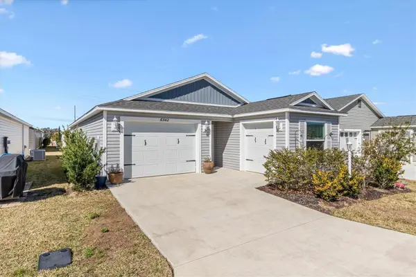 6342 Whittle Court, THE VILLAGES, FL 32163