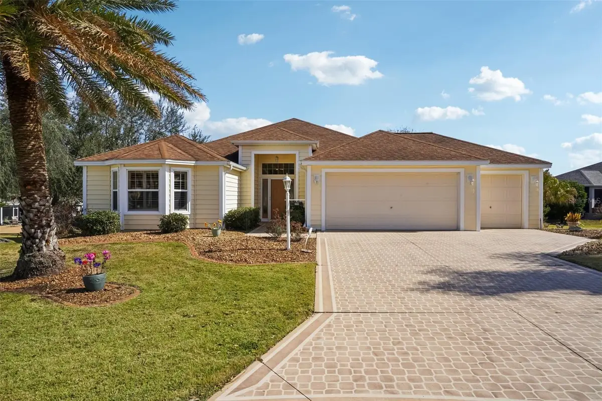 2251 Opal Court, The Villages, FL 32162 - #1
