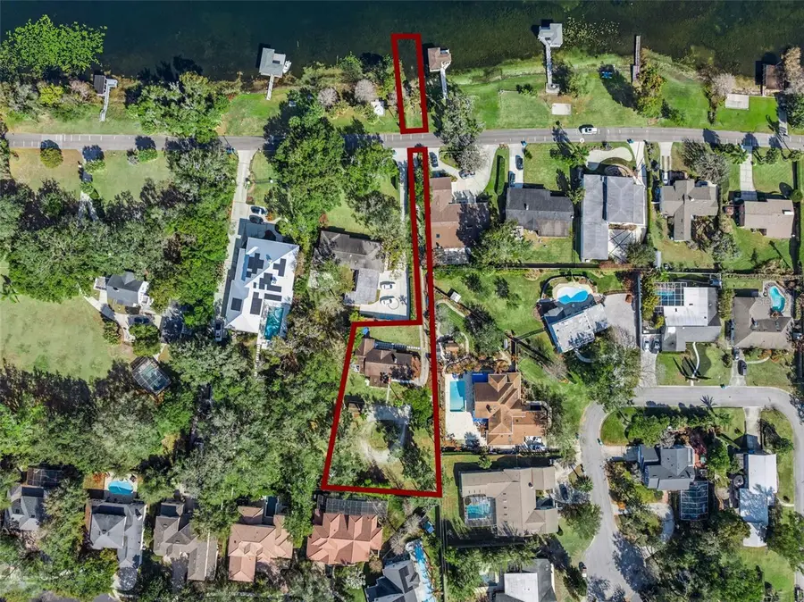 790 S Lake Sybelia Drive, Maitland, FL 32751 - #2