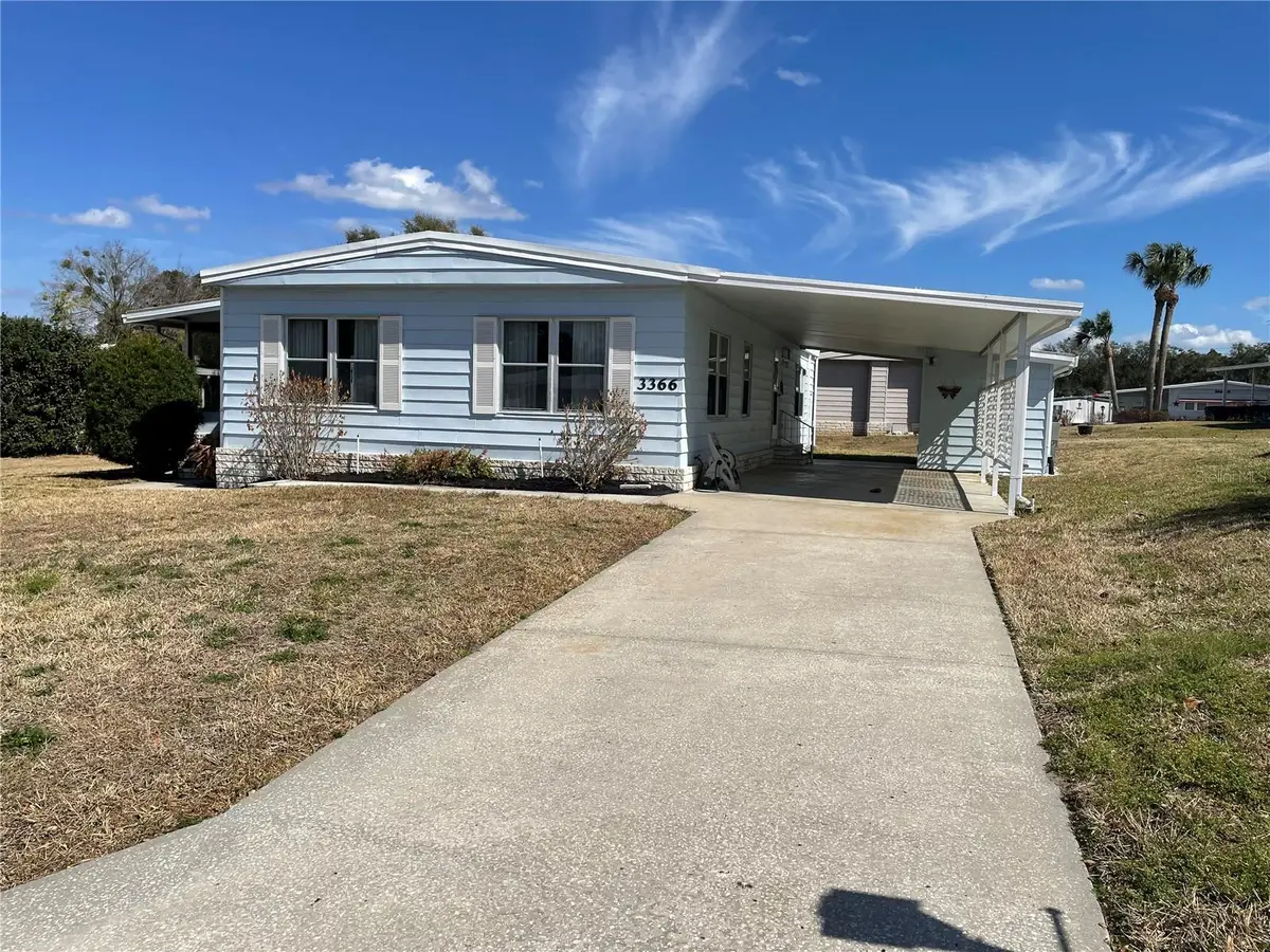 3366 Evergreen Road #1701, Zellwood, FL 32798 - #1