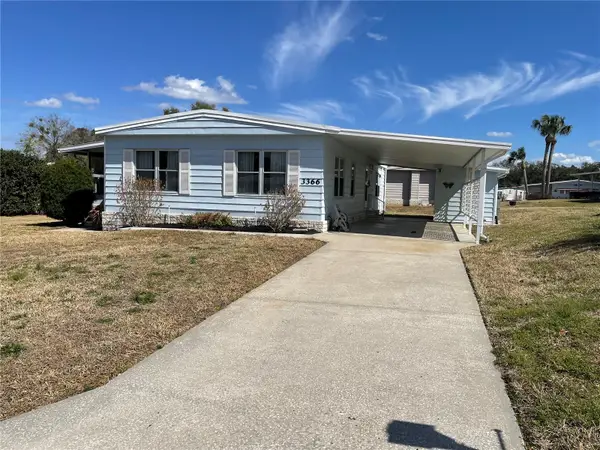 3366 Evergreen Road #1701, ZELLWOOD, FL 32798