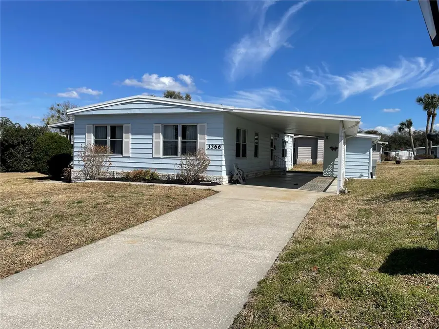 3366 Evergreen Road #1701, Zellwood, FL 32798 - #2