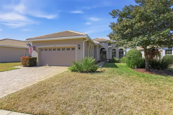 676 Newhall Lane, DEBARY, FL 32713