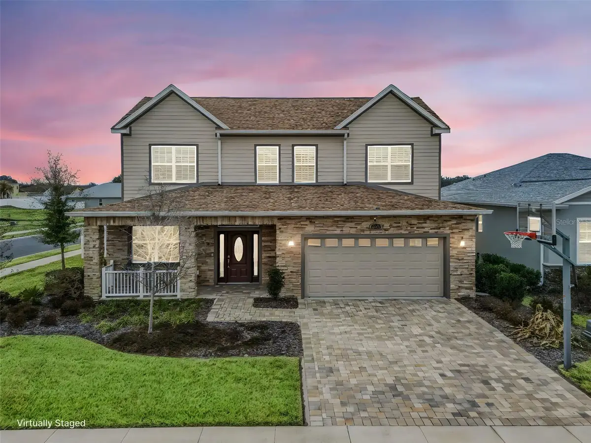 12560 NE 49th Drive, Oxford, FL 34484 - #1