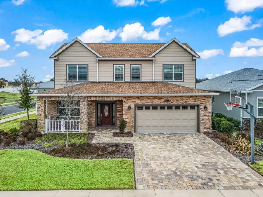 12560 NE 49th Drive, Oxford, FL 34484 - #2