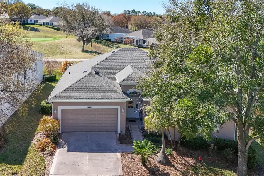 2219 Caxton, Clermont, FL 34711 - #3