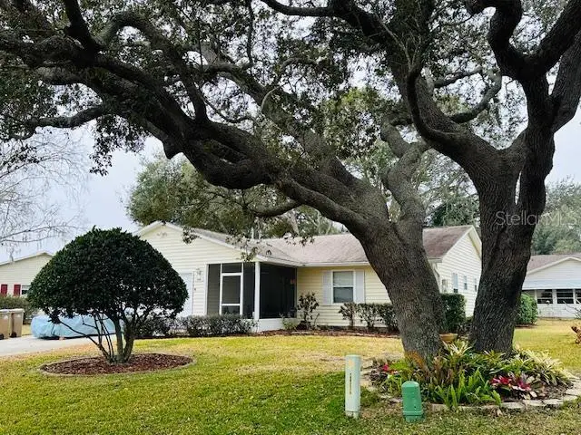 822 Dundee Circle #822, Leesburg, FL 34788 - #1