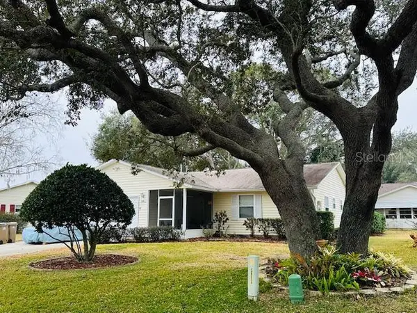 822 Dundee Circle #822, LEESBURG, FL 34788