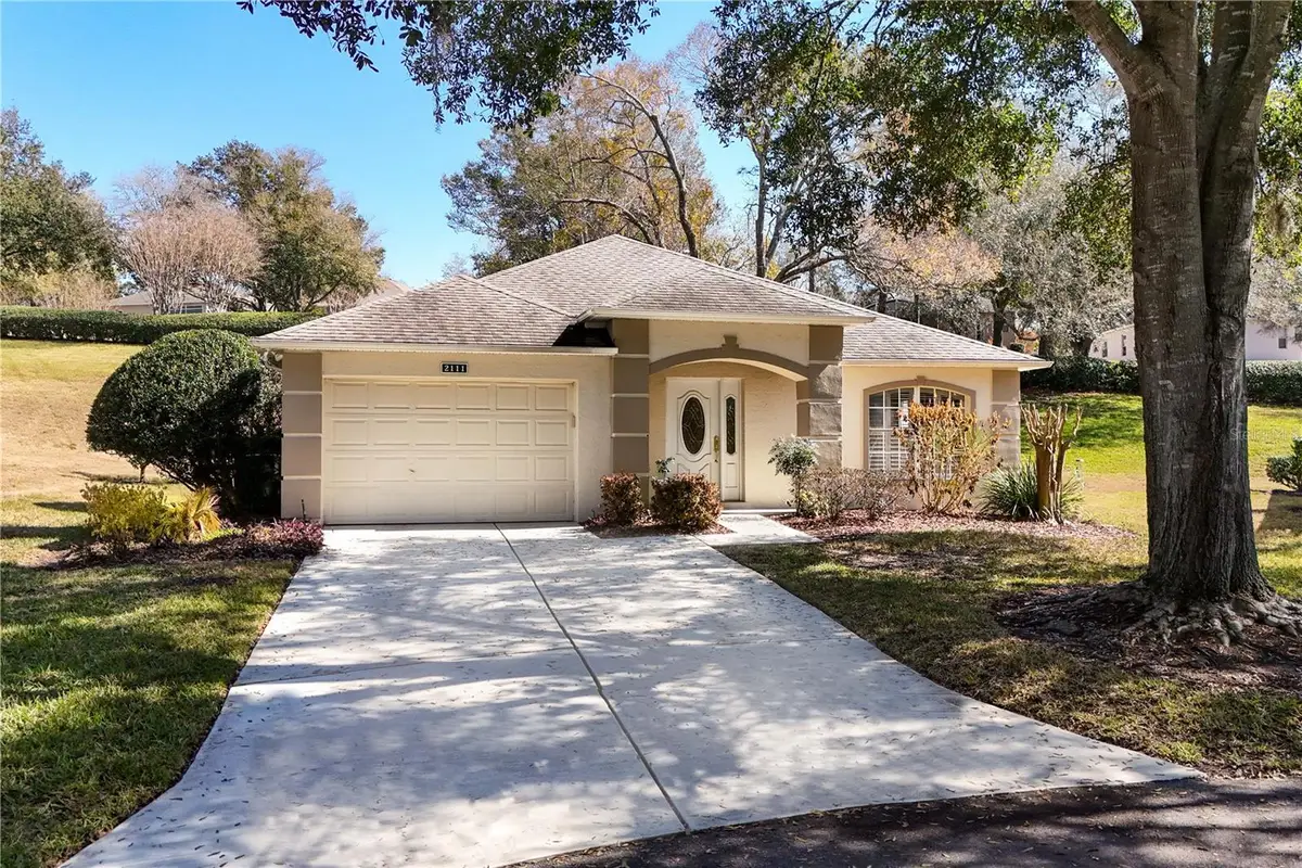 2111 Turnbridge Circle, Clermont, FL 34711 - #1