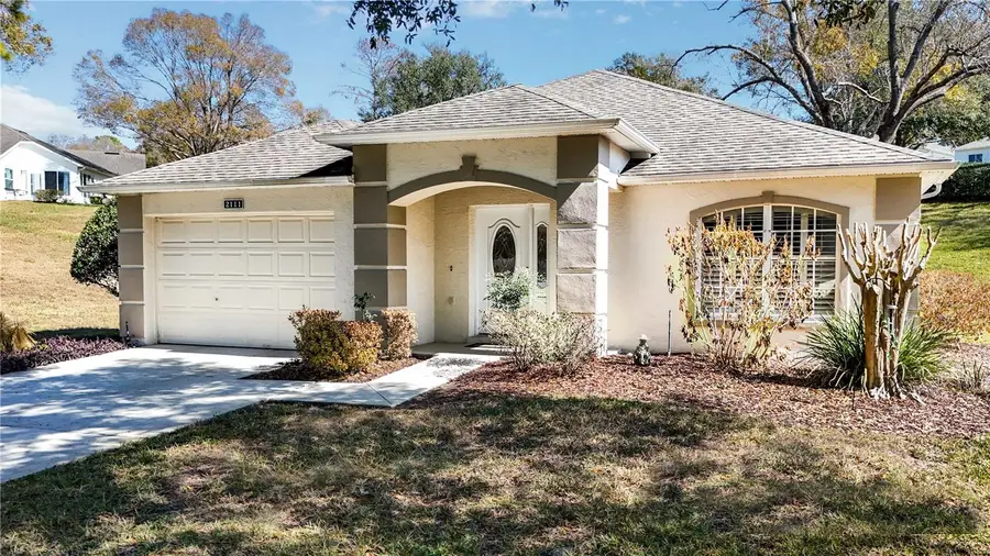 2111 Turnbridge Circle, Clermont, FL 34711 - #3