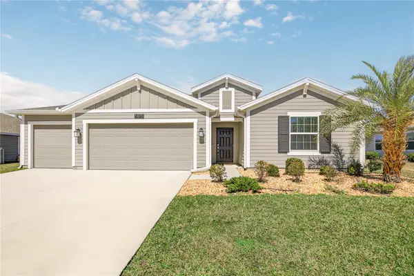 5125 Fluorite Drive, MOUNT DORA, FL 32757