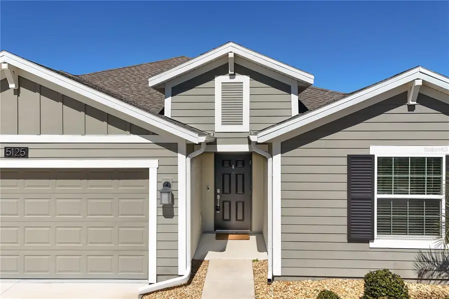 5125 Fluorite Drive, Mount Dora, FL 32757 - #3
