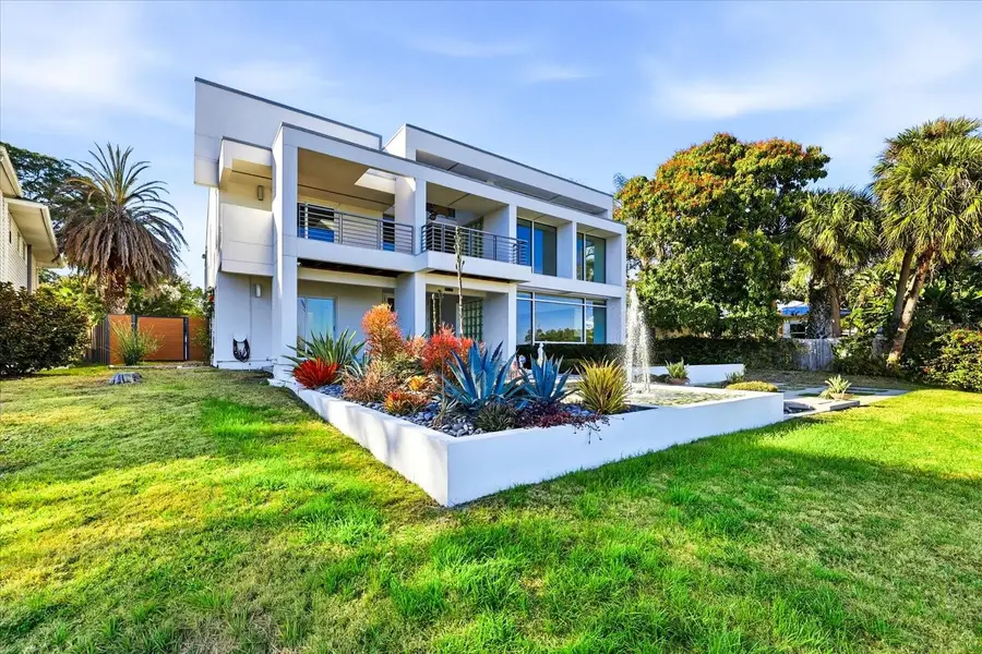 1405 N Bayshore Drive, Safety Harbor, FL 34695 - #3