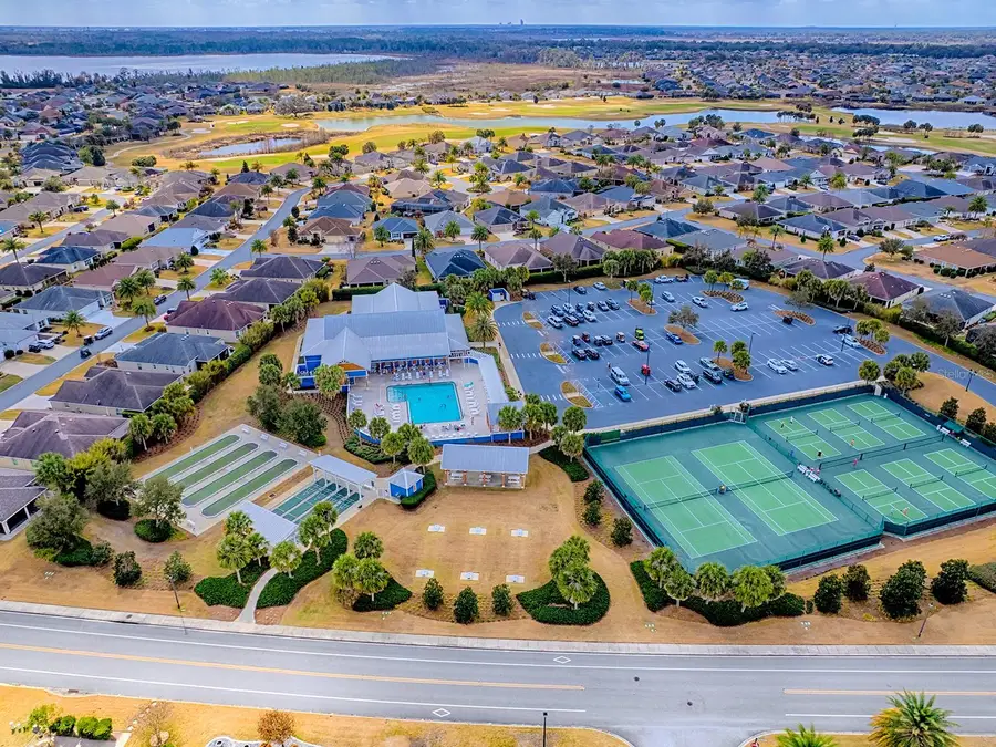 3448 Inverary Avenue, The Villages, FL 32163 - #3