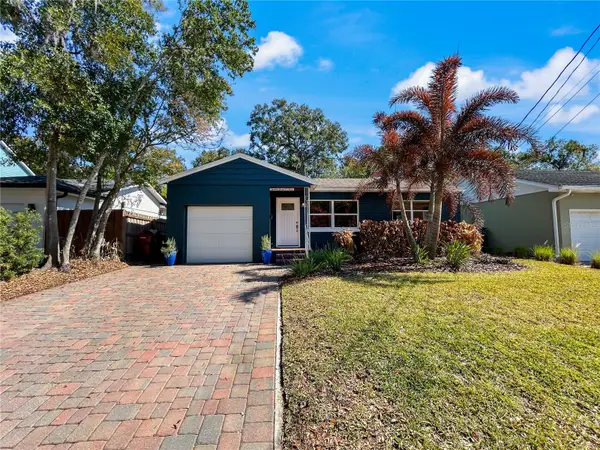 2309 Ann Arbor Avenue, ORLANDO, FL 32804