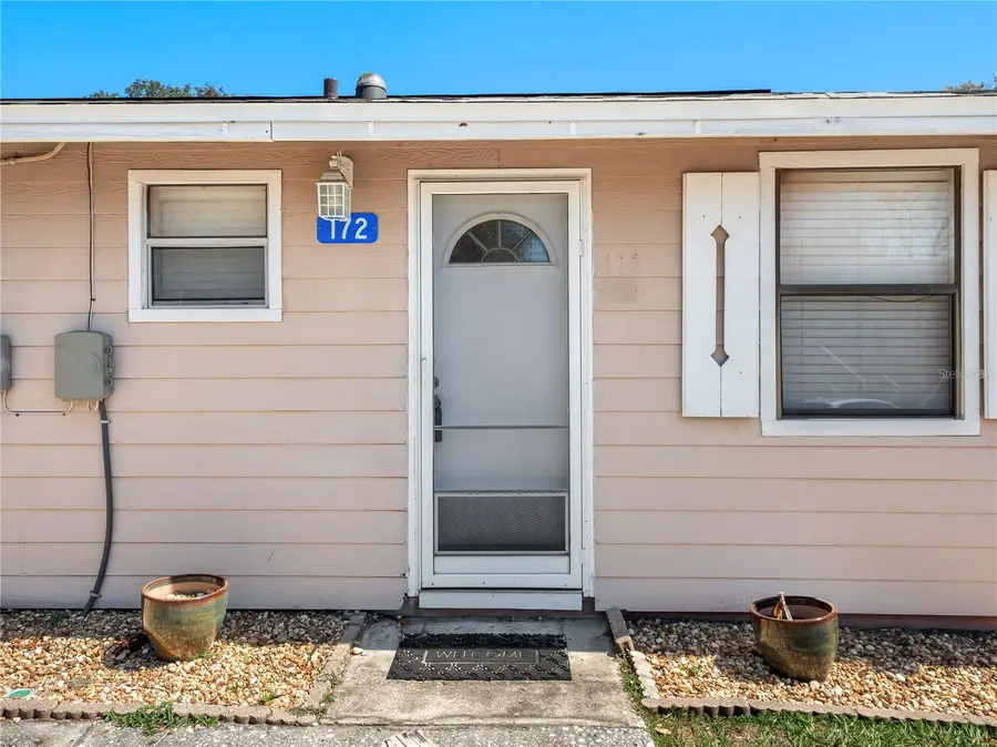 10301 S U S Highway 27 #172, Clermont, FL 34711 - #2