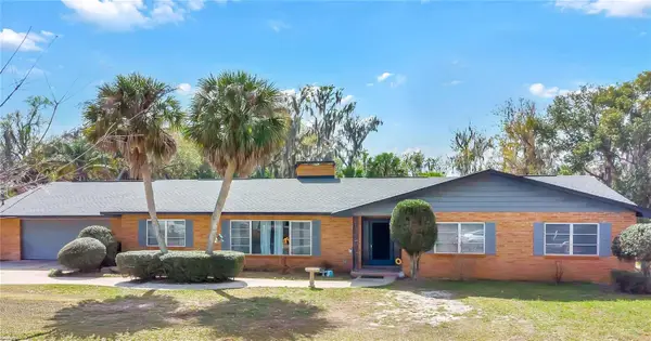 7320 Marlo Road, LEESBURG, FL 34788