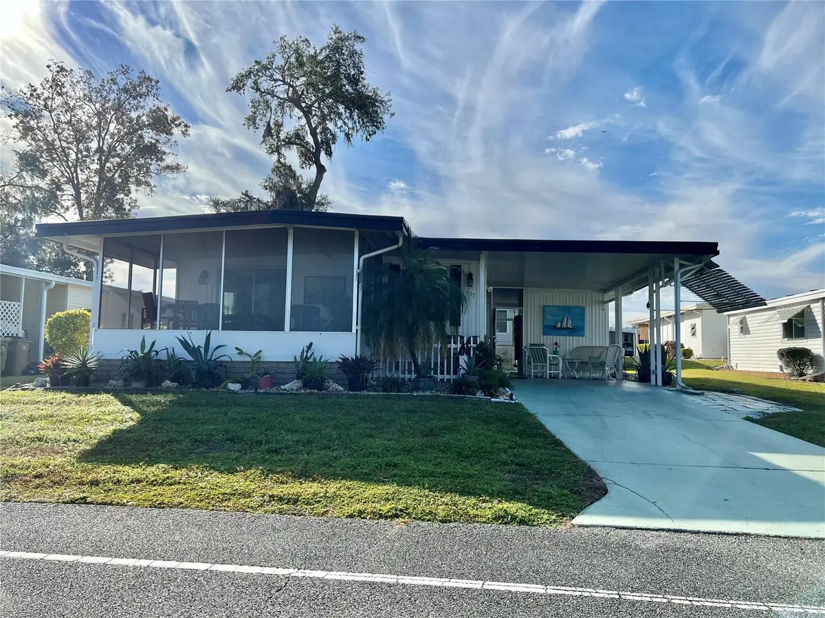 217 Palo Verde Drive, Leesburg, FL 34748 - #1