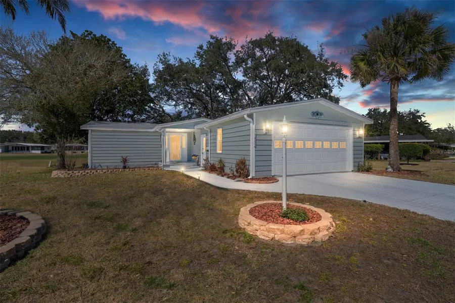 1805 Kaufman Circle, The Villages, FL 32159 - #3