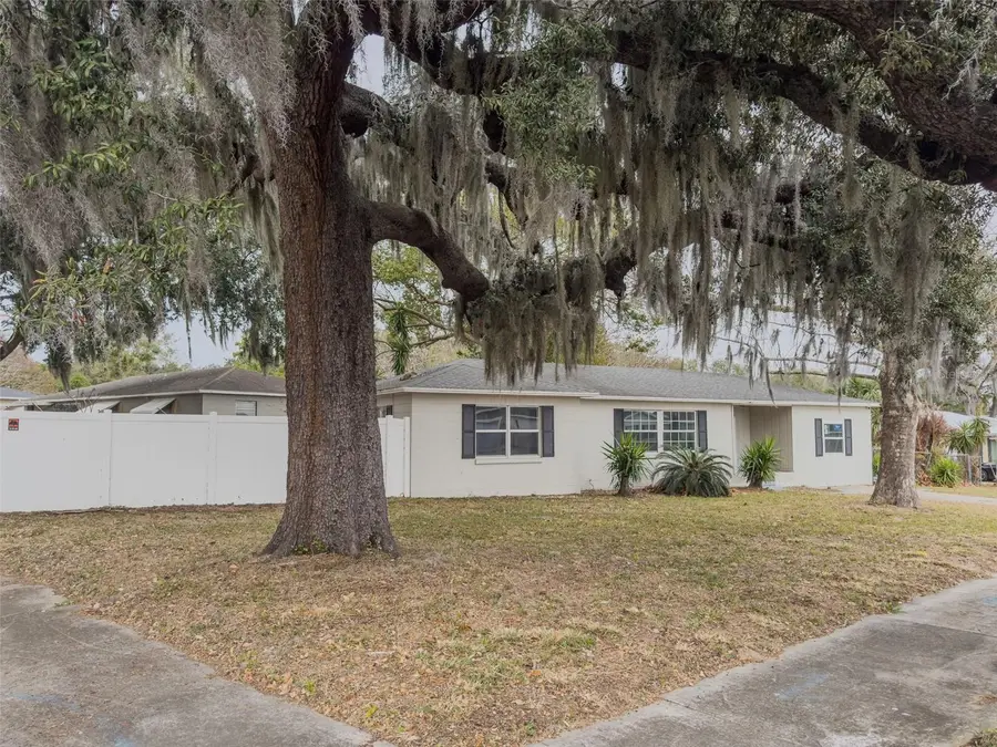 1047 Clay Boulevard, Eustis, FL 32726 - #2