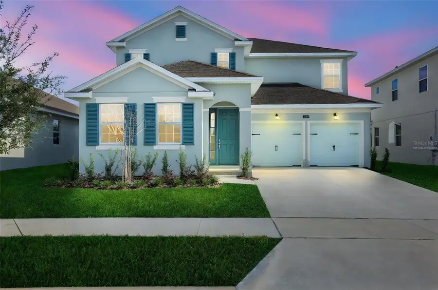 5391 Nickerbean Street, Apopka, FL 32712 - #2