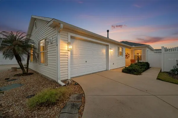 1235 Estill Avenue, THE VILLAGES, FL 32162