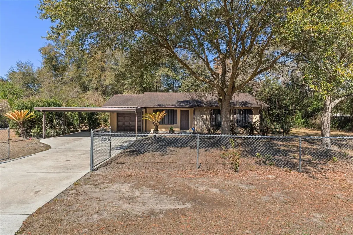 4604 Cr 691, Webster, FL 33597 - #1