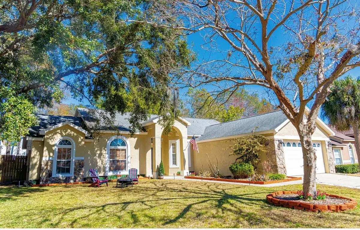 2716 Sunbury Street, Clermont, FL 34711 - #1