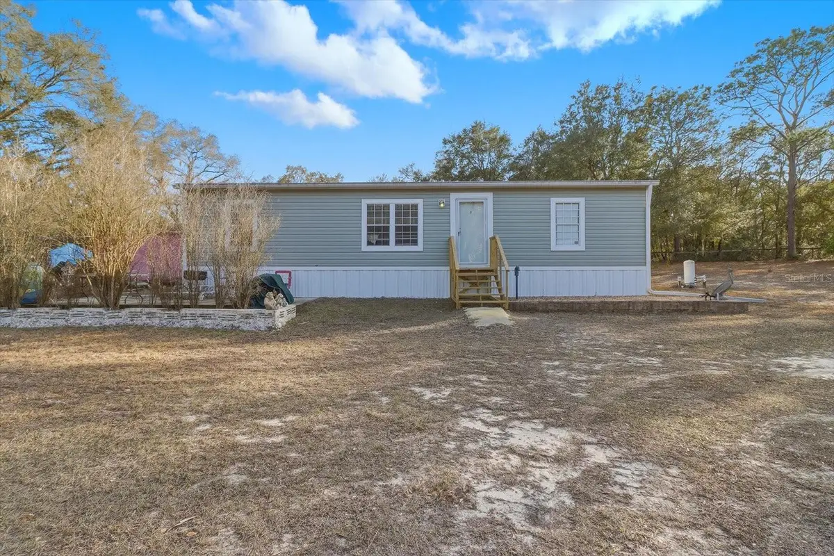 8645 N Ural Point, Dunnellon, FL 34433 - #1