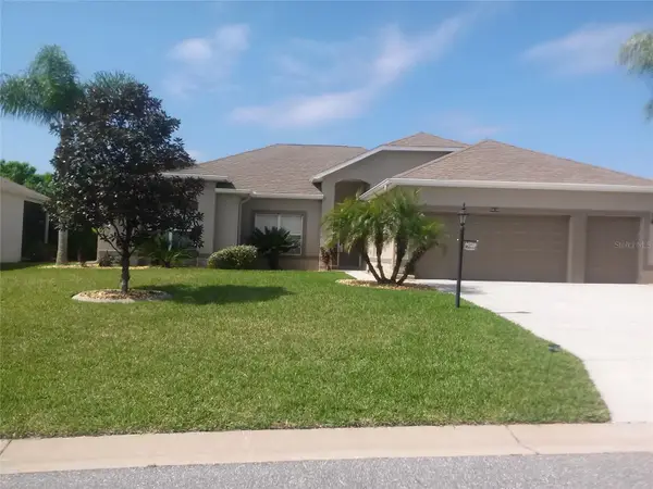 5630 Belle Terre Drive, LEESBURG, FL 34748