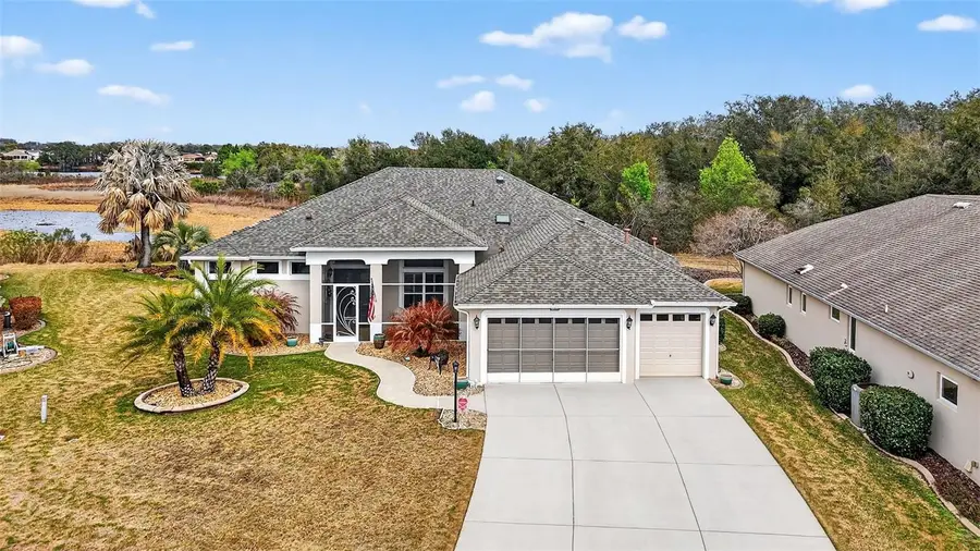 27222 Nostalgia Drive, Leesburg, FL 34748 - #2