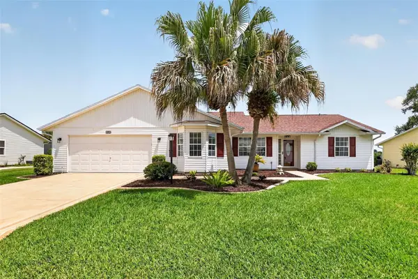 26648 Evert Street, LEESBURG, FL 34748