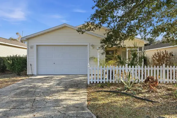 1469 Sothell Street, THE VILLAGES, FL 32162