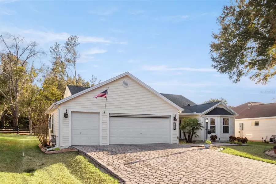 196 Palermo Place, The Villages, FL 32159 - #2