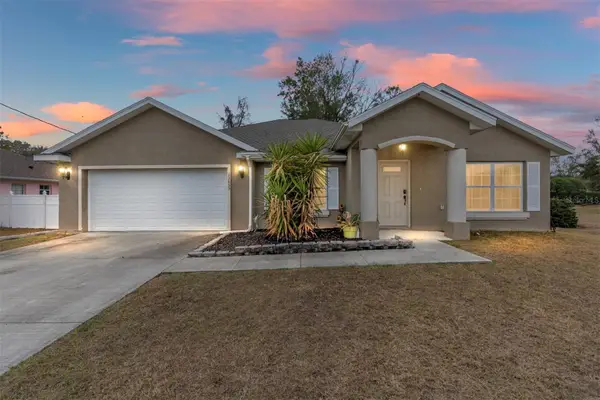 13653 SE 51st Avenue, SUMMERFIELD, FL 34491