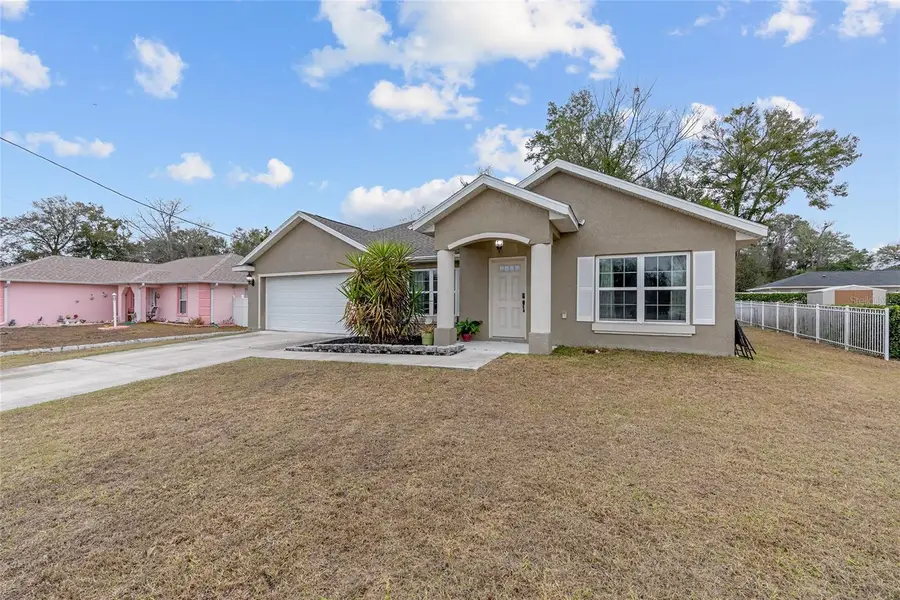 13653 SE 51st Avenue, Summerfield, FL 34491 - #2
