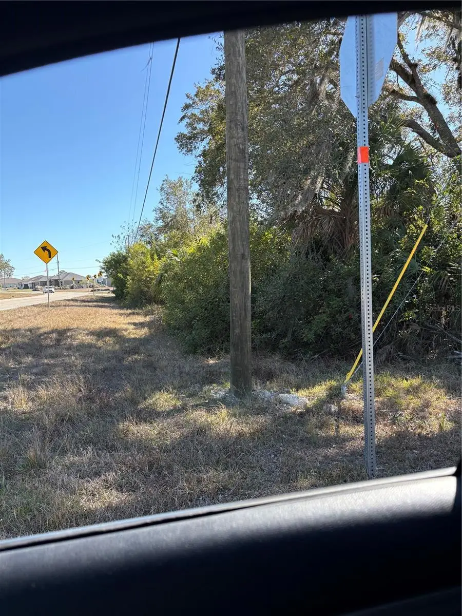 2049 Cornelius Boulevard, Port Charlotte, FL 33953 - #3