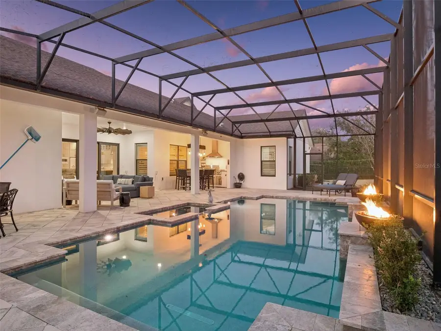 16922 Apopka Springs Boulevard, Montverde, FL 34756 - #2