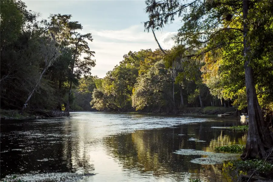 Blue Bird Court Sw, Fort White, FL 32038 - #3